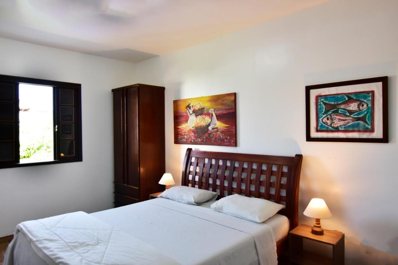 Appartamento Flat Estalagem 11 Arraial do Cabo Esterno foto